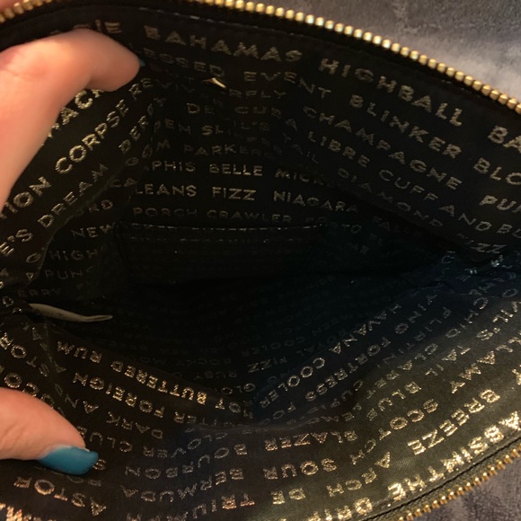 Kate spade clutch - Picture 2 of 3